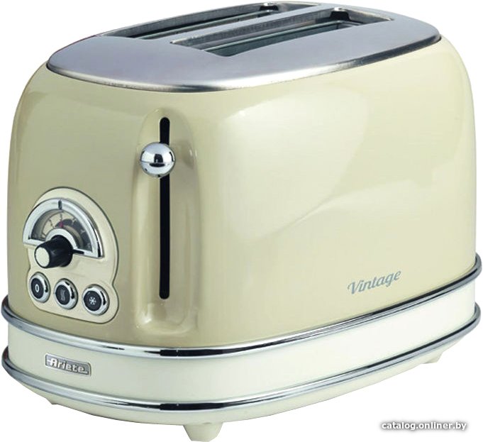 Тостер Ariete Vintage 155/13