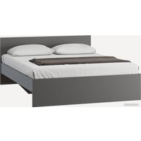 Кровать Divan Фромборк-2 160 (Dark)