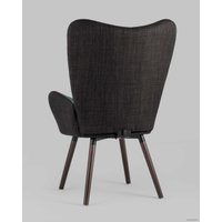 Стул Stool Group Гранд KAS (пэчворк)