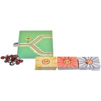 Настольная игра Магеллан Трамвай смерти