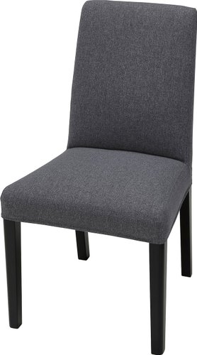 Чехол для стула Ikea Bergmund 10481051