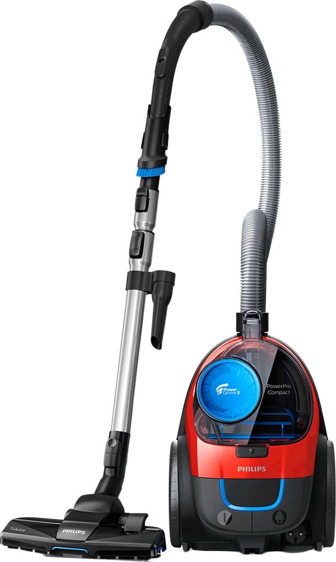 

Пылесос Philips FC9330/09