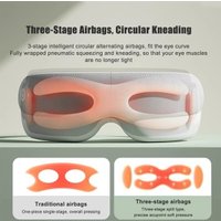 Массажер для глаз Enchen Jeeback E11