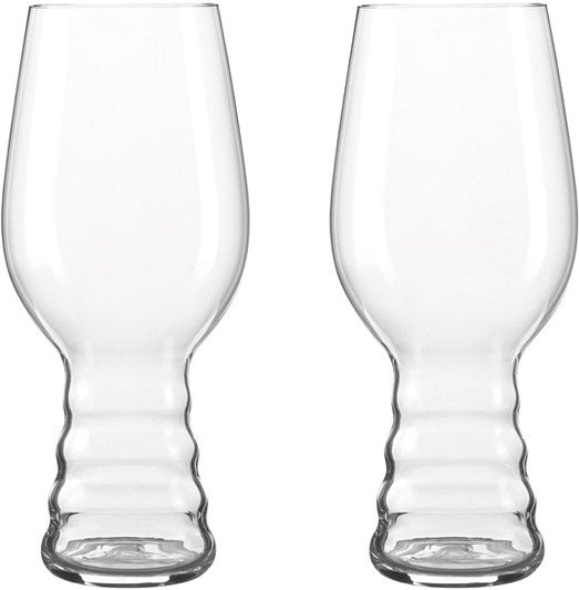 

Набор бокалов для пива Spiegelau Craft Beer Glasses IPA 4992662 (2 шт)