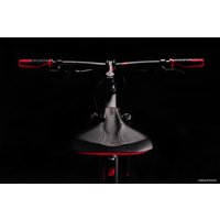 Велосипед Cube AIM 29 р.21 2020 (черный)