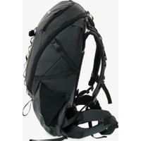 Туристический рюкзак Tanvolt Boost_45L_Black в Бресте