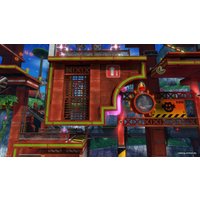 Sonic Colours: Ultimate для PlayStation 4
