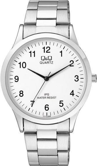 

Наручные часы Q&Q C212J204