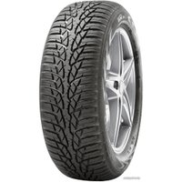 Зимние шины Nokian Tyres WR D4 195/45R16 84H