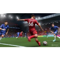  FIFA 22 для PlayStation 4