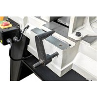 Ленточнопильный станок Metal Master BSG-110 в Лиде