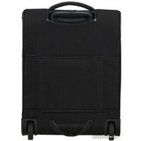 Чемодан Samsonite Litebeam Black 55 см (2 колеса)