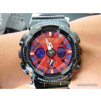 Наручные часы Casio GA-120B-1A в Бобруйске