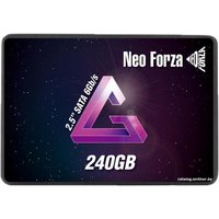 SSD Neo Forza Zion NFS01 240GB NFS011SA324-6007200