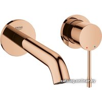 Смеситель Grohe Essence New 19408DA1 (теплый закат)