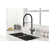 Смеситель Paulmark Gravity Gr213188-B