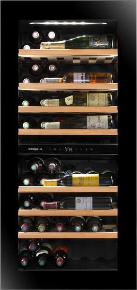 Винный шкаф Avintage AVI122PLATINUM