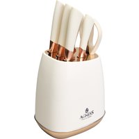 Набор ножей Agness 911-785