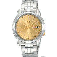 Наручные часы Seiko 5 SNKL81K1