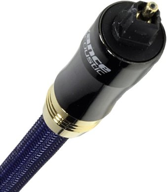 Кабель Advance Acoustic ACS-035 Toslink 0.7 м