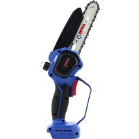 Аккумуляторная пила Витязь ПЦ-А-220-6 18032002-2 (с 2-мя АКБ, кейс)