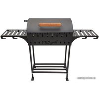 Мангал для дачи Progrill Чикаго (4 мм)