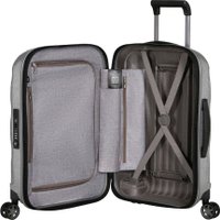 Чемодан Samsonite C-Lite Aluminium 55 см (42 л)