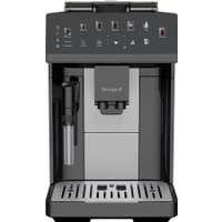 Кофемашина Weissgauff WCM-360 Automatic ColorTouch Nero