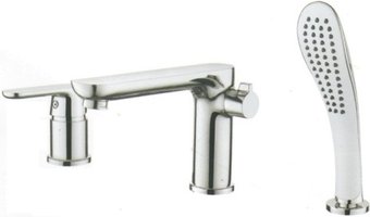 Смеситель Ledeme L1153 (хром)