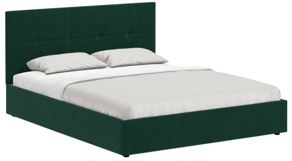 

Кровать Moon Family 1261 MF012003