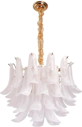 Подвесная люстра Arte Lamp Maya A4072LM-9GO