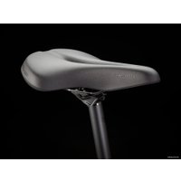 Велосипед Trek Verve 1 Disc L 2021 (черный)