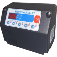 Электронный блок автоматики Coelbo Switchmatic 2T (380В) 2001051500561