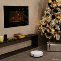 Робот-пылесос Elari SmartBot SBT-001W (белый)