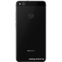 Телефон Huawei P10 Lite 3GB/32GB (черный) [WAS-LX1]