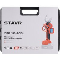 Секатор Ставр 9060600030
