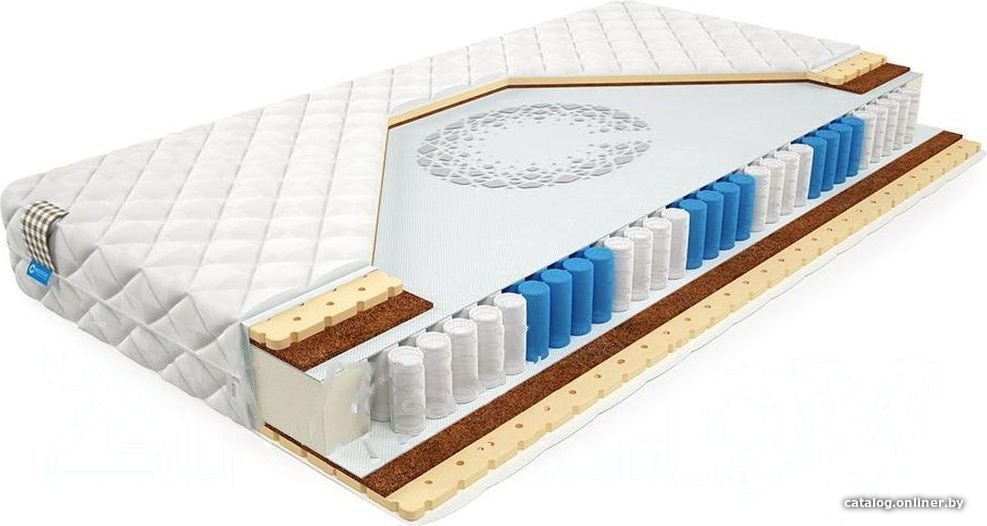Матрас Mr. Mattress First XL 180x190