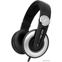 Наушники Sennheiser HD 205 II