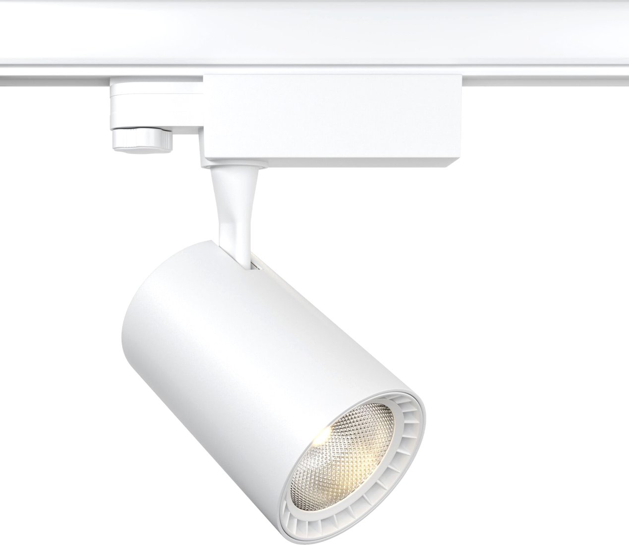

Трековый светильник Maytoni Vuoro TR029-3-10W4K-W