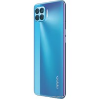 Смартфон Oppo Reno4 Lite CPH2125 8GB/128GB международная версия (синий)