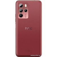 Смартфон HTC U23 Pro 12GB/256GB (красный)