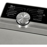 Стиральная машина с вертикальной загрузкой MAUNFELD MFWM127ISSL