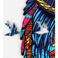 Пазл Treetobe Сова 9888200