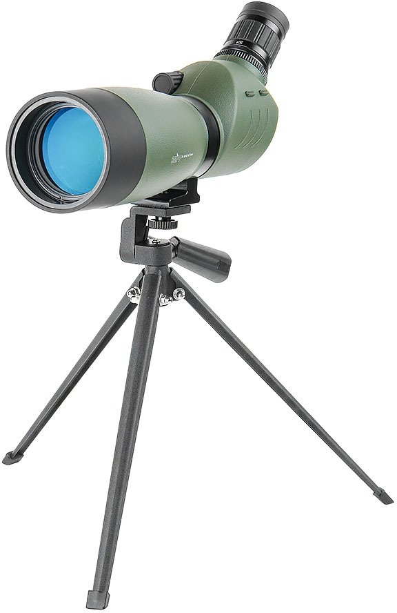 

Монокуляр Veber Snipe 20-60x60 GR Zoom