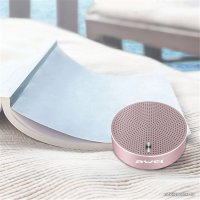 Беспроводная колонка Awei Y800 (синий)