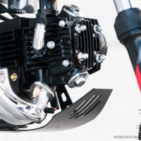 Мотоцикл IRBIS TTR 110