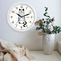 Настенные часы TROYKA 21210252