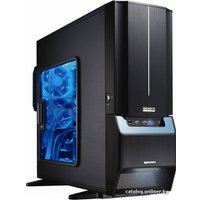 Корпус Gigabyte 3D Aurora 570