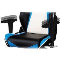 Игровое (геймерское) кресло DXRacer OH/RV118/NBW/ZERO