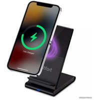 Беспроводное зарядное Kitfort KT-3370-1 в Пинске